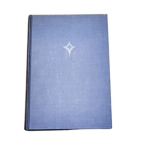 Vintage The Children’s Story Bible Hymns Illustrated Hardcover H. Begbie 1948 - Picture 1 of 13